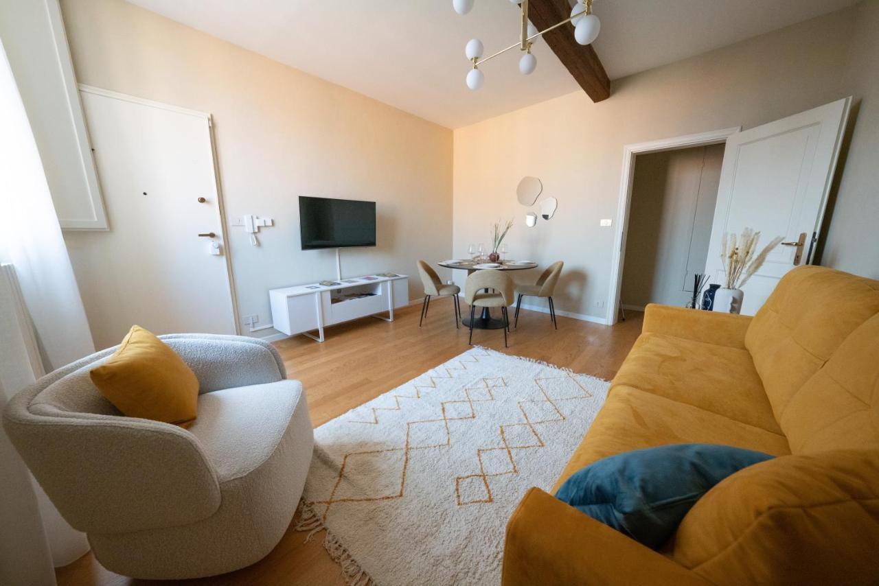 Appartamento Piazza Santo Stefano Con Vista Bologna Esterno foto